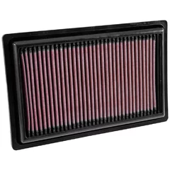 Filtre à Air K&N High Flow pour MERCEDES-BENZ CLASSE E (W213)  E 200 (213.042) 184cv