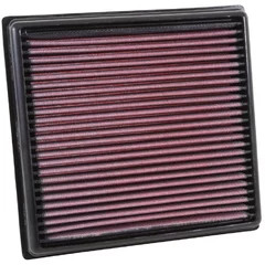 Filtre à Air K&N High Flow pour OPEL CORSA E (X15)  1.3 CDTI (08, 68) 75cv