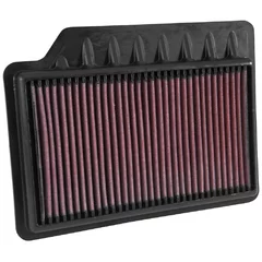 Luftfilter K&N High Flow