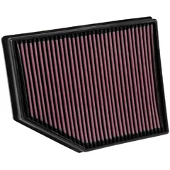 Filtre à Air K&N High Flow pour VOLVO V40 Berline bicorps trois ou cinq portes (525)  D3 150cv