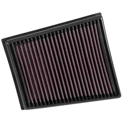 Filtre à Air K&N High Flow pour RENAULT MEGANE IV Grandtour (K9A/M/N_)  1.6 TCe 165 165cv