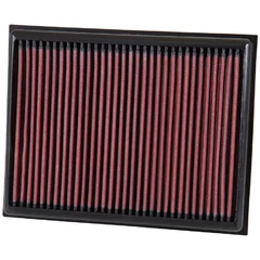 Filtre à Air K&N High Flow pour RENAULT ALASKAN  2.3 dCi 190 4x4 (U3MD) 190cv