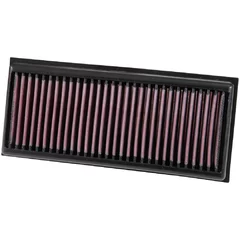 Filtre à Air K&N High Flow pour MERCEDES-BENZ CLASSE C Décapotable (A205)  AMG C 63 (205.486) 476cv