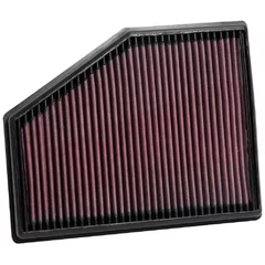 Filtre à Air K&N High Flow pour BMW 6 Gran Turismo (G32)  630 d 265cv