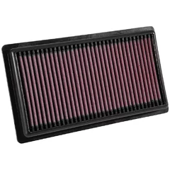 Filtre à Air K&N High Flow pour TOYOTA CAMRY A trois volumes (_V5_)  2.5 Hybrid (AVV50_, AVV50R) 203cv
