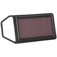 Luftfilter K&N High Flow