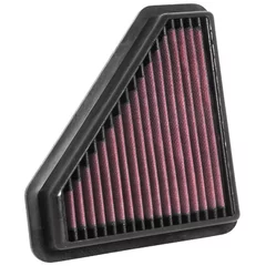 Filtre à Air K&N High Flow pour HONDA CIVIC IX (FK)  1.4 i-VTEC (FK1) 99cv