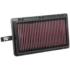 Filtre à Air K&N High Flow pour HYUNDAI TUCSON (TL, TLE)  1.6 CRDi 116cv