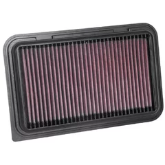 Filtre à Air K&N High Flow pour SUZUKI IGNIS III (MF, FF)  1.2 (ATK412) 90cv