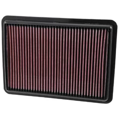 Luftfilter K&N High Flow