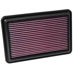 Filtre à Air K&N High Flow pour NISSAN QASHQAI II (J11, J11_)  1.3 DIG-T 160cv