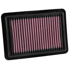 Filtre à Air K&N High Flow pour HONDA HR-V (RU)  1.5 i-VTEC (RU1) 182cv