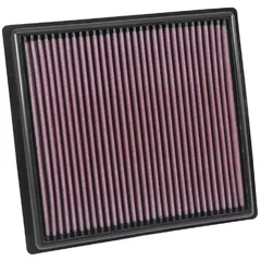 Luftfilter K&N High Flow