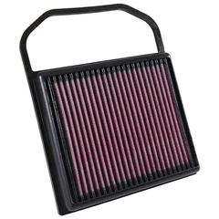 Filtre à Air K&N High Flow pour MERCEDES-BENZ CLASSE S (W222, V222, X222)  S 400 (222.165) 333cv