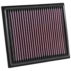 Filtre à Air K&N High Flow pour JEEP RENEGADE SUV (BU, B1, BV)  2.0 CRD 4x4 170cv