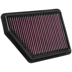 Luftfilter K&N High Flow für HONDA CIVIC XI Berline bicorps trois ou cinq portes (FL)  2.0 e:HEV 184ps