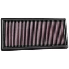 Luftfilter K&N High Flow