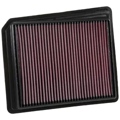 Luftfilter K&N High Flow