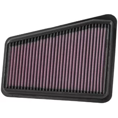 Filtre à Air K&N High Flow pour KIA STINGER (CK)  3.3 T-GDi 4WD 370cv