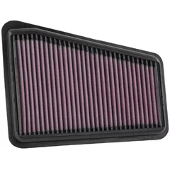 Filtre à Air K&N High Flow pour KIA STINGER (CK)  3.3 T-GDI 4WD 366cv