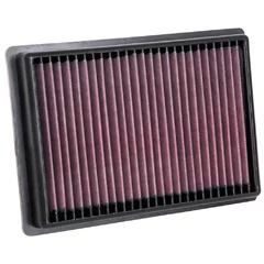 Filtre à Air K&N High Flow pour LEXUS RX (_L2_)  450h AWD (GYL25_, GYL26_, GYL25, GYL26, GYL25R, GYL26R) 313cv