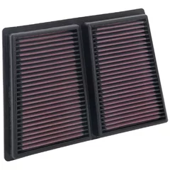 Filtre à Air K&N High Flow pour ALFA ROMEO GIULIA (952_)  2.9 (952AAM24) 519cv