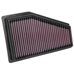 Filtre à Air K&N High Flow pour JEEP CHEROKEE (KL)  2.4 4x4 177cv