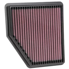 Luftfilter K&N High Flow