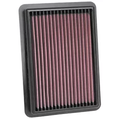 Filtre à Air K&N High Flow pour MAZDA CX-30 (DM)  SKYACTIV-G M Hybrid 122cv