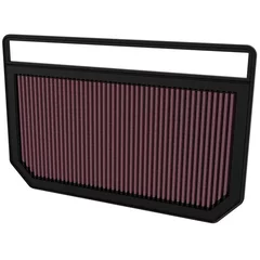 Luftfilter K&N High Flow