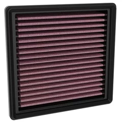 Luftfilter K&N High Flow für LEXUS LC Coupé (_Z10_)  500 (URZ100_, URZ100R) 477ps
