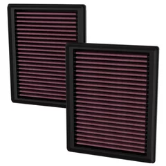 Luftfilter K&N High Flow