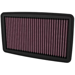 Luftfilter K&N High Flow für GENESIS G80 (RG)  2.5 T-GDI (RG3) 305ps
