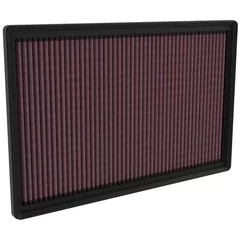 Luftfilter K&N High Flow