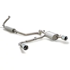 OPF-Back Remus  65mm 115mm Rolled für SUZUKI SWIFT V (AZ)  1.4 Sport SHVS 129ps