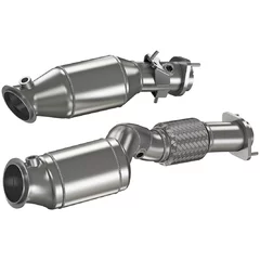 Catalyseur Sport HJS  3