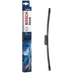 Balais d'essuie glace Bosch Aerotwin Rear A331H…