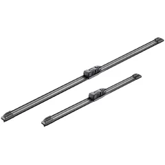 Bosch  Aerotwin Wischerblätter A414S (650/400mm)
