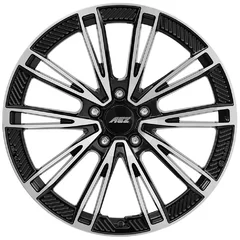 <h2>AEZ Alaska</h2>Black/polished