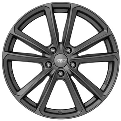 Jantes AEZ Tioga 7.5x18 5x108 ET48 Graphite matt