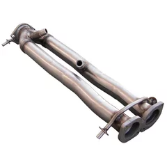 Downpipe Inoxcar  pour ALFA ROMEO 156 (932_)  3.2 GTA (932AXB) 250cv