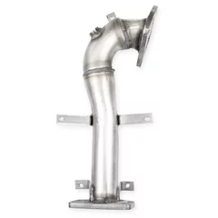 Downpipe Inoxcar  pour ABARTH 500 / 595 / 695  1.4 (312.AXD1A) 135cv