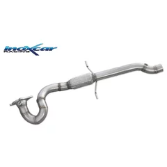 Downpipe Inoxcar  für AUDI A1 (8X1, 8XK)  1.4 TFSI 185ps