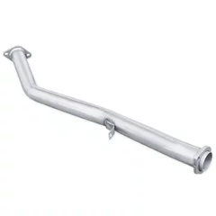 Downpipe Inoxcar  für SUBARU BRZ (ZC6)  2.0 (ZC6) 200ps