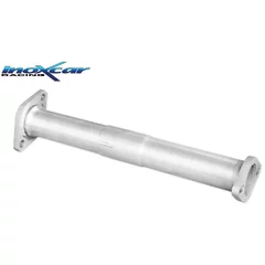 Downpipe Inoxcar  pour RENAULT CLIO I (B/C57_, 5/357_)  Williams (B/C57M) 147cv
