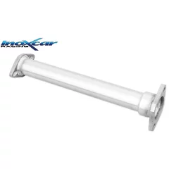 Downpipe Inoxcar  für RENAULT CLIO I (B/C57_, 5/357_)  1.4 (B57J, C57J, B57P) 75ps