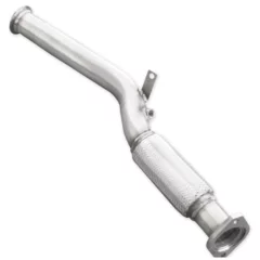 Downpipe Inoxcar 