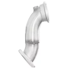 Downpipe Inoxcar 