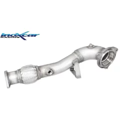Downpipe Inoxcar  pour FORD FIESTA VI (CB1, CCN)  1.6 ST 182cv
