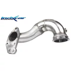 Downpipe Inoxcar  pour ALFA ROMEO GIULIETTA (940_)  1.8 TBi (940FXC1A) 235cv